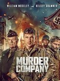 Murder Company (2024)