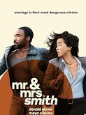 Mr. & Mrs. Smith S01E08