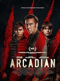 Arcadian (2024)