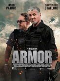 Armor (2024)