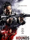 Hounds of War (2024)