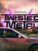 Twisted Metal