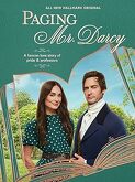 Paging Mr. Darcy (2024)