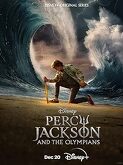 Percy Jackson and the Olympians