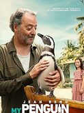 My Penguin Friend (2024)