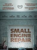 Small Engine Repair (2021)
