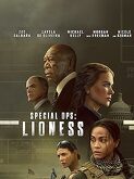 Lioness S02E02