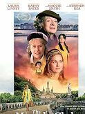 The Miracle Club (2023)