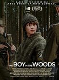 The Boy in the Woods (2023)