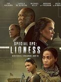 Special Ops: Lioness