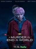 A Murder at the End of the World