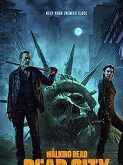 The Walking Dead: Dead City