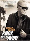 Knox Goes Away (2023)