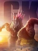 Godzilla x Kong: The New Empire (2024)