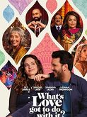 What's Love Got to Do with It? (2022)