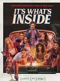 It's What's Inside (2024)