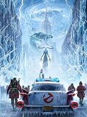 Ghostbusters: Frozen Empire (2024)
