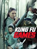 Kung Fu Games (2024)