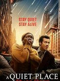 A Quiet Place: Day One (2024)