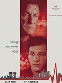 Asphalt City (2023)