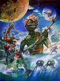 The Primevals (2023)