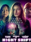 Night Shift (2023)