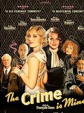 The Crime Is Mine (2023)