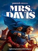 Mrs.Davis