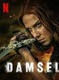Damsel (2024)
