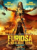 Furiosa: A Mad Max Saga (2024)