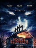 Monster Summer (2024)