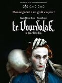 The Vourdalak (2023)