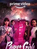 Paper Girls