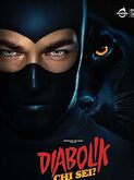 Diabolik: Who Are You? (2023)
