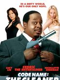 Code Name: The Cleaner (2007)