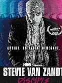 Stevie Van Zandt: Disciple (2024)