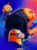 Despicable Me 4 (2024)