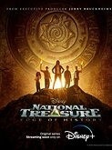 National Treasure: Edge of History
