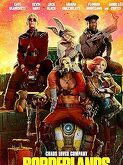 Borderlands (2024)