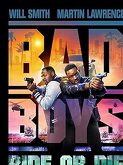 Bad Boys: Ride or Die (2024)