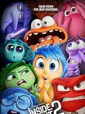 Inside Out 2 (2024)