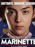 Marinette (2023)