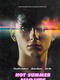 Hot Summer Nights (2017)