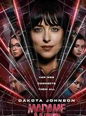 Madame Web (2024)