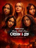 Pretty Little Liars: Original Sin S02E07
