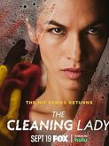 The Cleaning Lady S03E12
