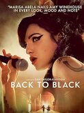 Back to Black (2024)