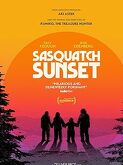 Sasquatch Sunset (2024)