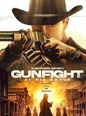 Gunfight at Rio Bravo (2023)
