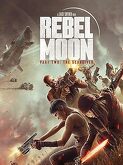 Rebel Moon - Part Two: The Scargiver (2024)